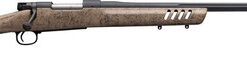 Winchester Model 70 Long Range MB, NS, 22-250