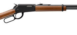Winchester Ranger 22 LR, 20.5" Barrel, Wood Furniture, Black Rec, 15rd