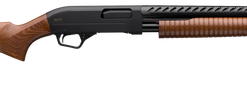 Winchester SXP Defender Trench 12 Ga 18" Barrel, 3" Chamber, Trench, Fixed Cylinder