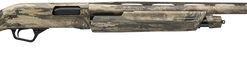 Winchester SXP Hunter 20 Ga, 3" 4rd,26" Realtree Legacy Vent Rib Barrel, Aluminum Alloy Receiver & Synthetic Stock