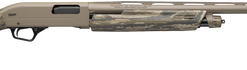 Winchester SXP Hybrid 20 Ga, 3" 26"VR Realtree Legacy Flat Dark Earth