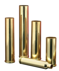 Winchester Unprimed Case 45 ACP 100 Per Bag