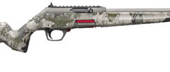 Winchester Wildcat 22 LR, 16.5" Threaded Barrel, TrueTimber VSX Camo, Tungsten Rec, 10rd