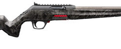 Winchester Wildcat SR 22 LR, 18" Threaded Barrel, Gray, 10rd
