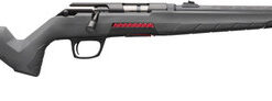 Winchester Xpert SR 22 LR, 16.5" Threaded Barrel, Gray, 10rd