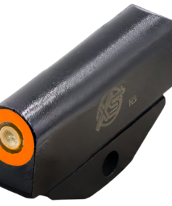 XS Front Sight Standard DOT Tritium Orange FOR Taurus 856/605