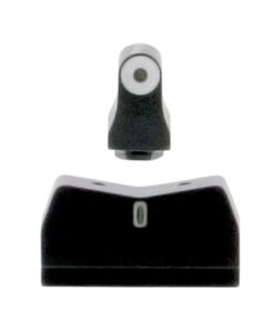 XS Gl-0004s-5 Dxt Big Dot Suppressor Glock 17/19/22-24/26/27/31-36/38 firearms
