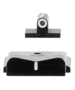 XS Sight Set For Marlin 1895, Picatinny Rail, Ghost Ring Sight