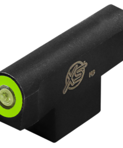 XS Sights XS Standard Dot, Night Sights, Fits Colt Cobra, Green Dot