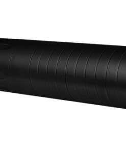 Yankee Hill Bad Larry Suppressor 338 Caliber 1.75" 17-4 Stainless Steel 5/8"x24