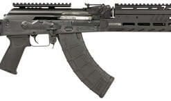 Zastava ZPAPM70 7.62x39, 16.3" Barrel, Black, Magpul AK Grip, 30rd