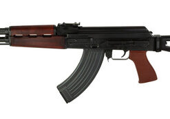 Zastava ZPAPM70 7.62x39, 16.5" Barrel, Triangle Folding Stock, Blood Red, 30rd