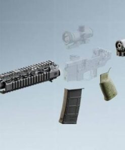 SUPPRESSORS