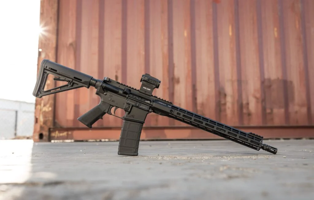 AR-15
