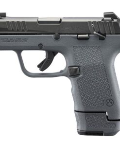 Ruger LCP MAX Stealth Grey .380 ACP 2.8" Barrel 13-Rounds w/ Magpul EHG