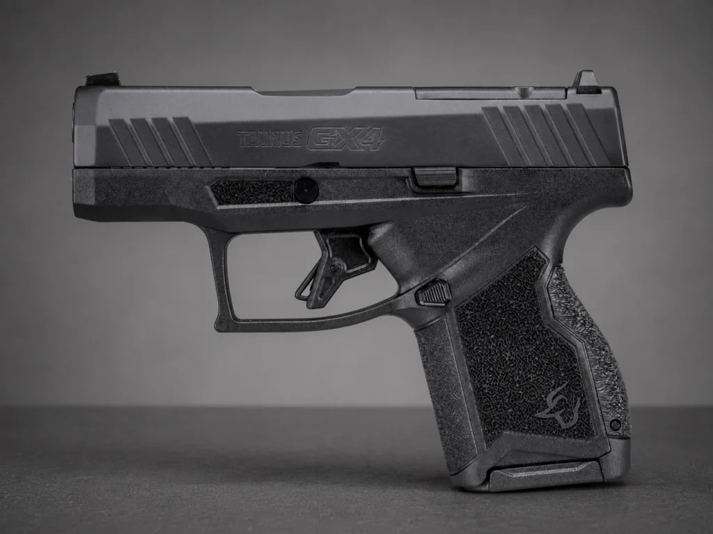 Taurus GX4