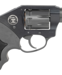 Charter Arms The Walker 22 LR, 2" Barrel, Black, 8rd