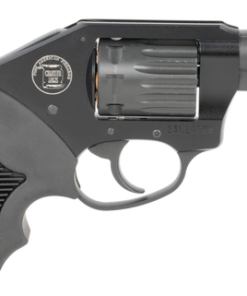 Charter Arms The Walker 22 Magnum, 2" Barrel, Black, 8rd
