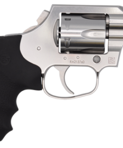 Colt King Cobra Carry Revolver 357 Mag/38 Special 2" SS Barrel Black Hogue Overmolded Grip
