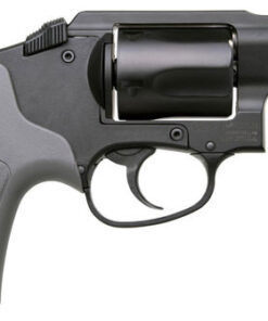 Smith & Wesson Model 638 Bodyguard, .38 Special, 1.875" Barrel, 5rd, Gray Grip, Black SS