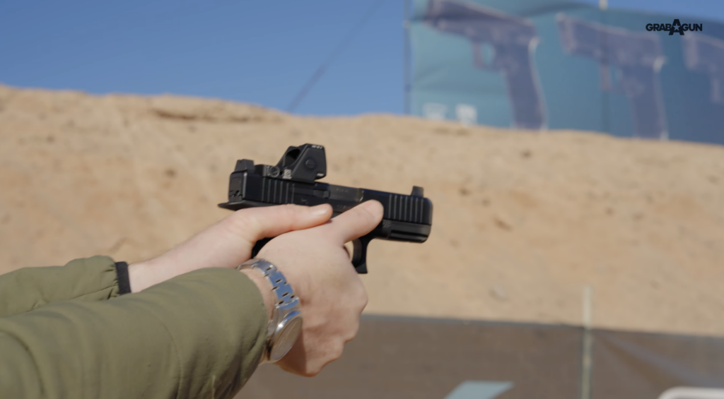 Glock Gen 6